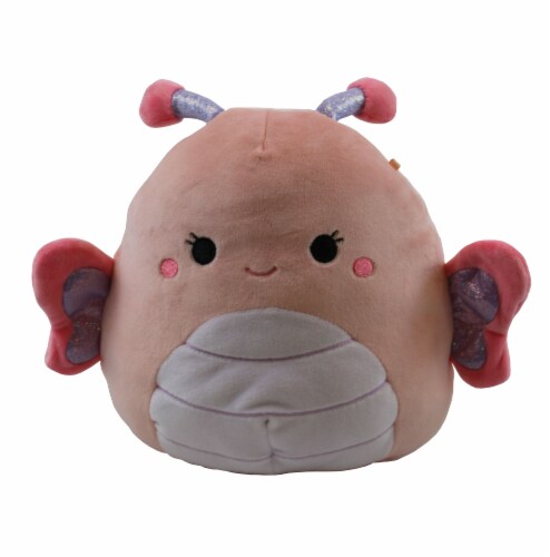 all butterfly squishmallows