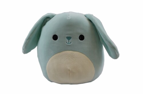 Squishmallows Light Blue Bunny Plush, 1 ct - Kroger