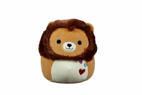 squishmallows lion 24 inch