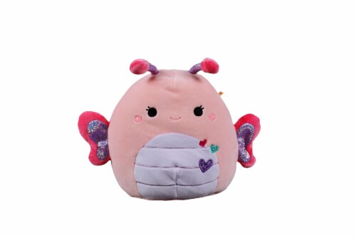 all butterfly squishmallows