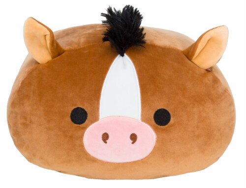 lily horse squishmallow