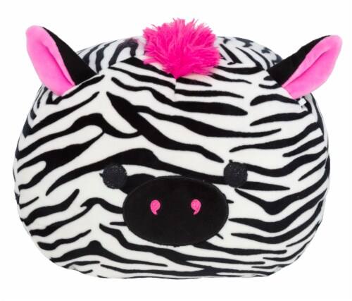 zebra squishmallow name
