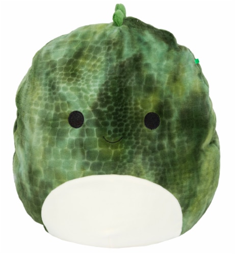 dinosaur 12 inch squishmallows