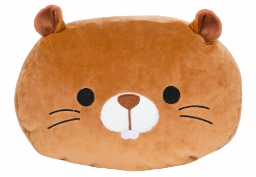 squishmallows beaver