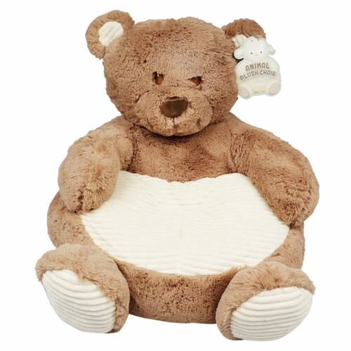Kellytoy deals plush chair