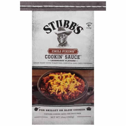 Stubbs Seasoning