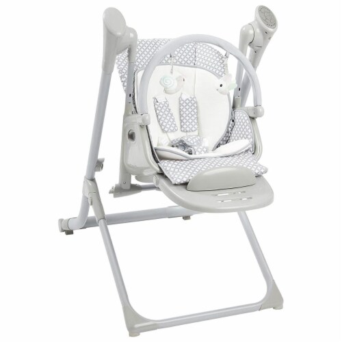 Primo shop high chair