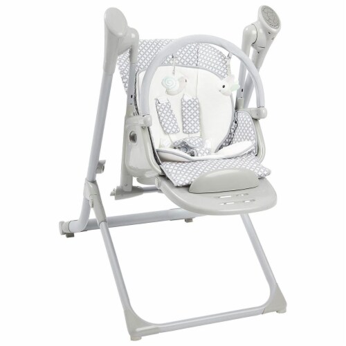 Infant Swing, Smart Bluetooth® Enabled