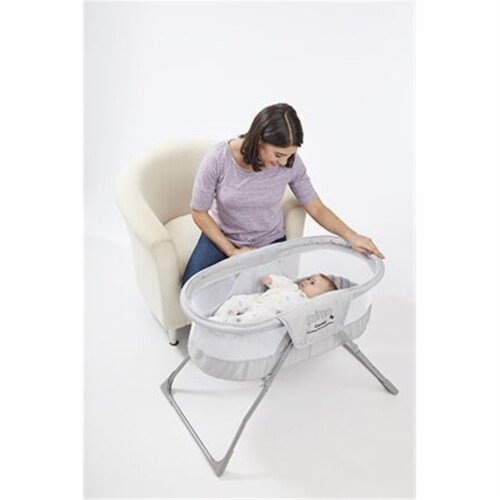 travel bassinet near me