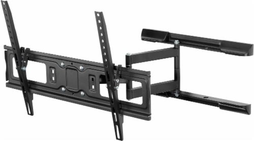 Peerless-AV Equamont Full Motion TV Wall Mount Perspective: front