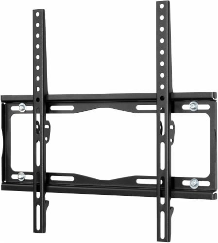 Peerless-AV Equamont Flat TV Wall Mount Perspective: front
