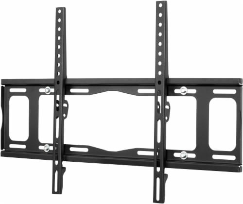 Peerless-AV Equamont Flat TV Wall Mount Perspective: front
