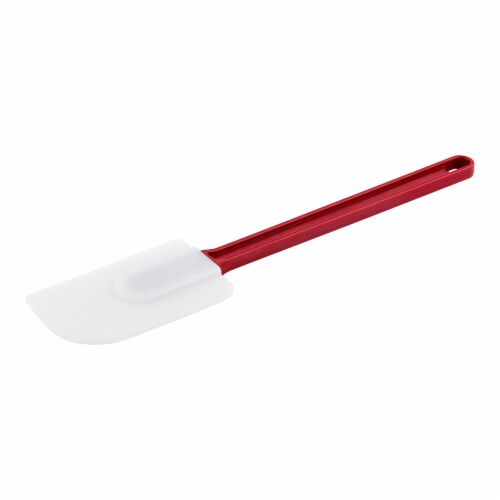 Rubber Spatula in Red Rubber Spatula in Red