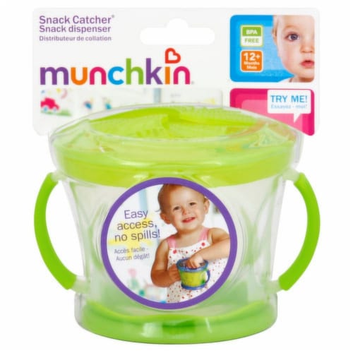 Munchkin Snack Catcher (Assortment)