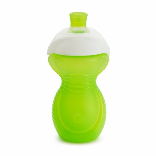 Munchkin Click Lock Bite Proof Sippy Cup, 9 oz - Fry's Food Stores