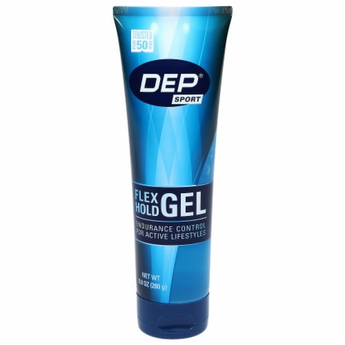 DEP® Sport Flex Hold Styling Gel Perspective: front