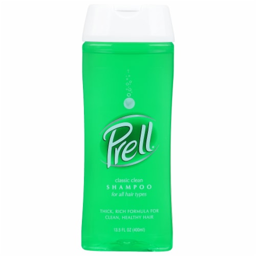 Prell® Original Shampoo Perspective: front