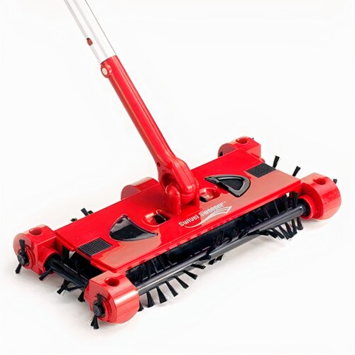 swivel sweeper as seen on tv