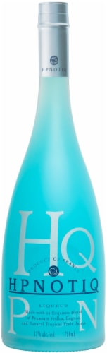 Hpnotiq Original Perspective: front