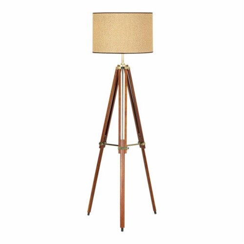 Pacific tripod floor lamp cheap