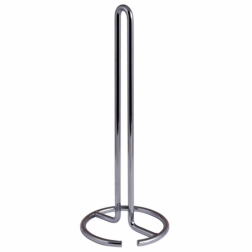EVCO International 73230 11.25 in. Iron Works Paper Towel Holder Perspective: front