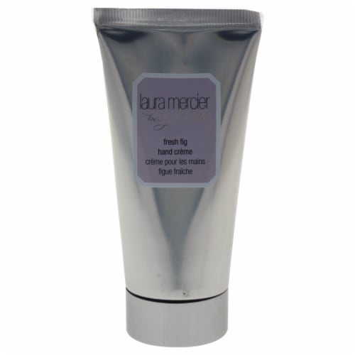 Laura mercier fig top body butter