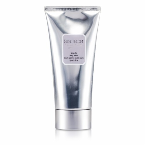 Laura mercier fig top body butter