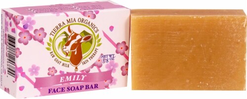 Emily's UnScented Bar Soap