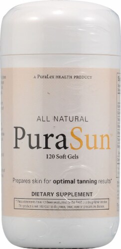 Sante Active  PuraSun™ Perspective: front