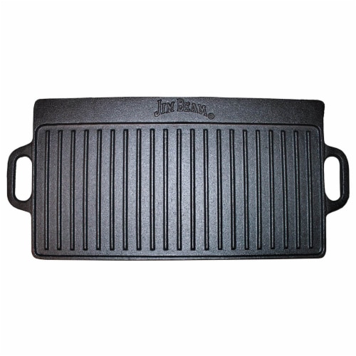 Rectangular Griddle for DB/JB 30.5 x 40.5 cm (12 x 16