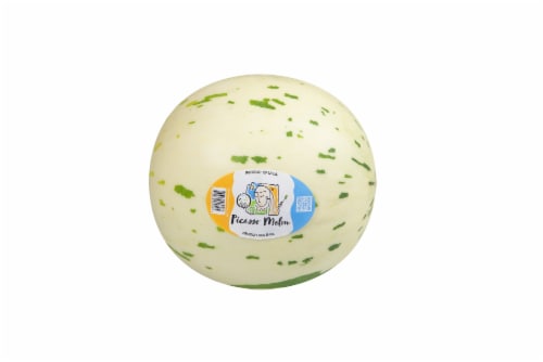 Majesty Picasso Melon Perspective: front