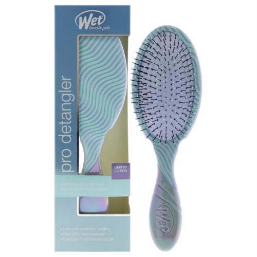 Wet brush pro detangler discount