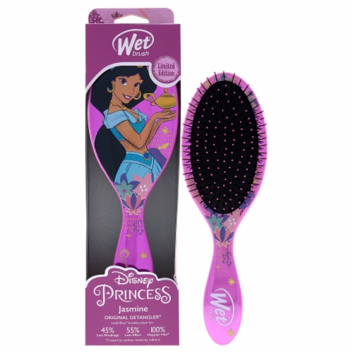 Wet Brush® Jasmine Disney Princess Brush Perspective: front