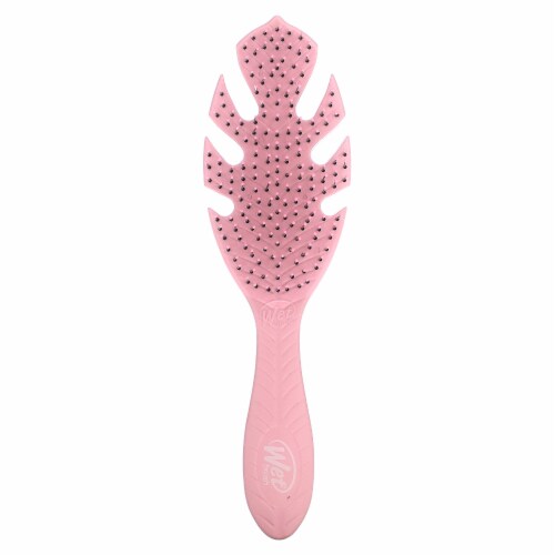 Wet Brush® Go Green™ Detangler Brush Hair Brush - Blush Perspective: front