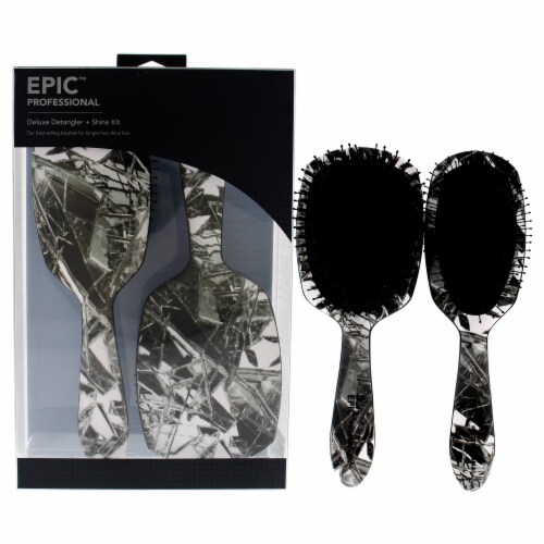 Epic Break the Mold Prep and Finish Set Perspective: front