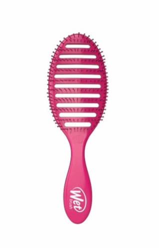 Wet Brush® Speed Dry Brush Perspective: front