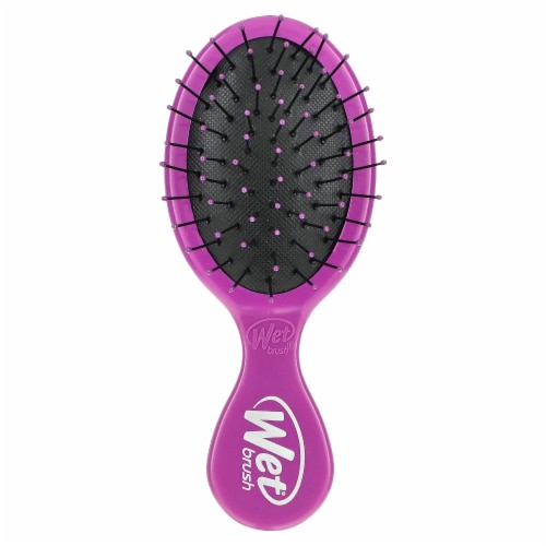 Wet Brush Mini Detangler Hair Brush, 1 ct - Fry's Food Stores