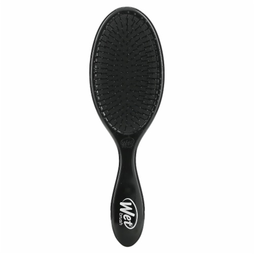 WET BRUSH DETANGLER Perspective: front