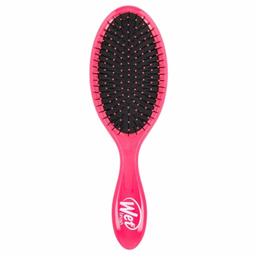 Wet Brush® Original Detangler Hair Brush, 1 ct - Foods Co.