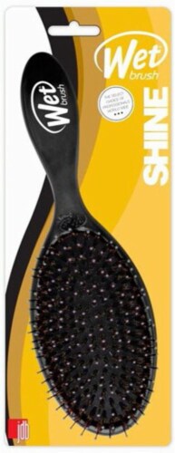 Wet Brush Shine - Assortment Perspective: front