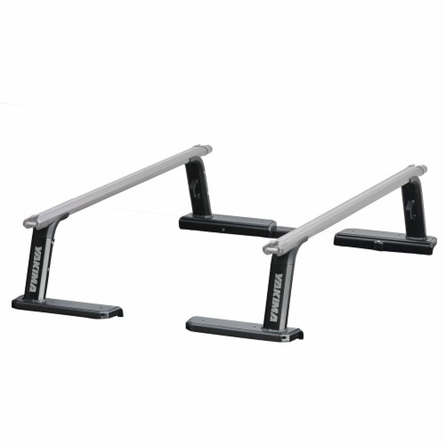 Yakima outpost hd truck rack online