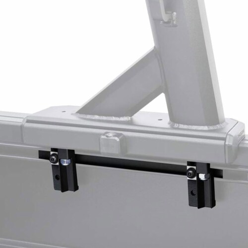 Yakima bed rack hotsell