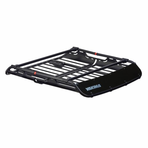 Yakima roof rack compatibility deals