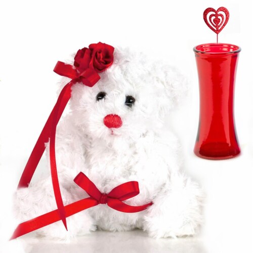 CBK Sweet Rosie Medium Promo Kit Perspective: front