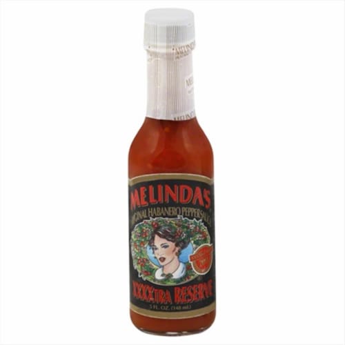 Hot Sauce Xxxtra Reserve -Pack of 12 Perspective: front