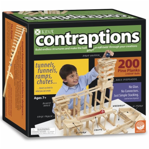 keva building blocks