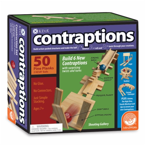 Mindware keva contraptions shop