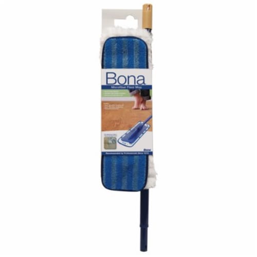 Bonakemi M710013432NEW Bona Microfiber Floor Mop- Pack of 6 Perspective: front
