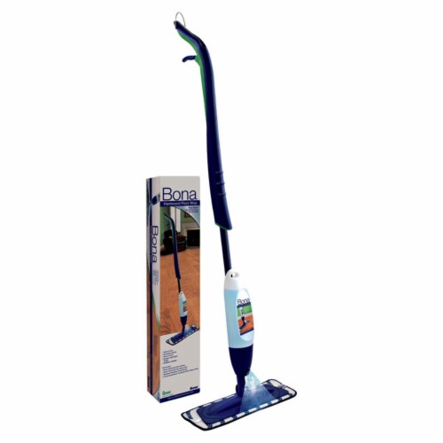 Bona 1462712 Hardwood Floor Mop Kit, 1 - Kroger