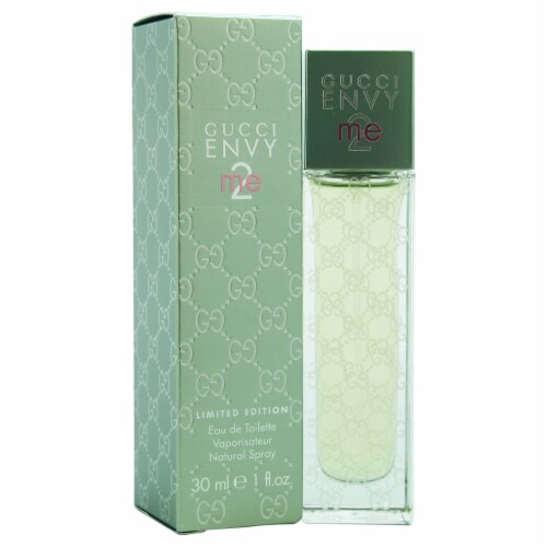 Gucci Gucci Envy Me 2 EDT Spray (Limited Edition) 1 oz, 1 oz - Kroger